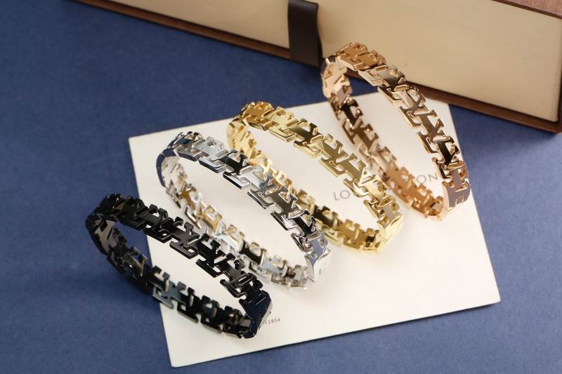 LV Bracelet 03lyr344